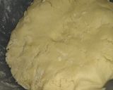 Foto del paso 3 de la receta: Pepas