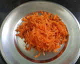(Leftover) அடைமாவு கேரட் பணியாரம் ரெசிபி ஸ்டேப் 2 புகைப்படம்