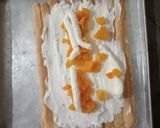 Foto langkah ke 4 dari resep Choux Pastry Roll.