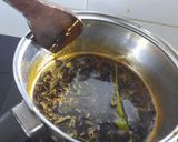 Foto langkah ke 7 dari resep Es Bongko Simpel.