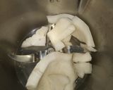 Foto del paso 2 de la receta: Coco helado