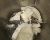 Foto del paso 2 de la receta: Coco helado