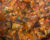 Foto del paso 4 de la receta: Shakshuka - Pisto de verduras con especias y huevo