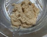 A picture of step 2 of Glaze Dough nuts.