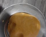 बेसन के चूरमे के लड्डू(besan laddu churma recipe in hindi)) रेसिपी चरण 1 फोटो