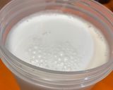 Foto del paso 3 de la receta: Horchata de almendra