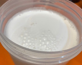 Foto del paso 3 de la receta: Horchata de almendra