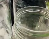 A picture of step 5 of Salsa.