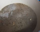 A picture of step 3 of Mediterranean Spinach and Lentil Soup.