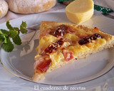 Foto del paso 8 de la receta: Pizza Bianca
