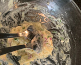 Foto del paso 3 de la receta: Buñuelos de bacalao 3.0