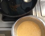 A picture of step 4 of Potato Fritters Pakoda.