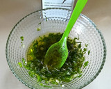 Foto del paso 2 de la receta: Pan de ajo