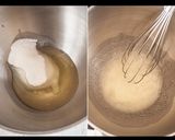 Foto del paso 6 de la receta: Tarta de limón y merengue