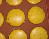 Foto del paso 7 de la receta: Macarrons