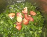 પાલક નો સુપ(Spinach Soup Recipe in Gujarati) રેસીપી સ્ટેપ2ફોટો