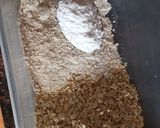 Foto del paso 2 de la receta: "Magdalenas" sin huevo ni azúcar