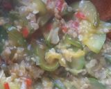 Foto del paso 2 de la receta: Relleno para tener a mano con zapallitos!!