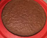 Kassandra torta recept fázis 3 fotója