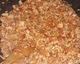 Foto del paso 3 de la receta: Tarta de pollo