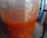 Foto del paso 1 de la receta: Salsa de carne con jugo sobrante