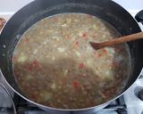 Foto del paso 5 de la receta: Sabrosas lentejas