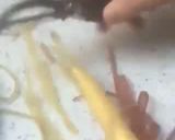Une image de l'étape 3 de Couscous printanier ma cuisine 🧑‍🍳 Algérienne revisitee.