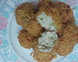 Foto langkah ke 6 dari resep Tahu rambutan bola-bola.