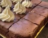 Foto langkah ke 6 dari resep Chocolate Cake Gluten Free.
