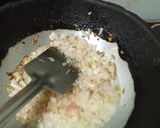 पनीर भुर्जी (Paneer bhurji recipe in Hindi) रेसिपी चरण 2 फोटो