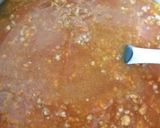 Φωτογραφία βήματος 5 της συνταγής Λαζάνια μπολονέζ με κρητική γραβιέρα