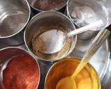 Bell pepper Indian style recipe step 5 photo