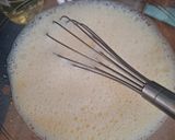 Une image de l'étape 2 de Bettlelmann à la brioche.