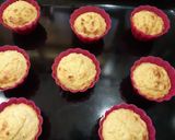 Foto del paso 4 de la receta: Pancitos Keto de ricotta