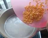 Foto langkah ke 4 dari resep Bubur manado.