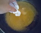 Foto langkah ke 3 dari resep Udang Cha Cha Cha.