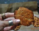 Almond Cookies کوکی بادامی recipe step 6 photo