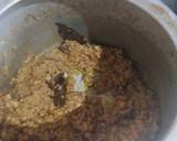 Chattai samosa recipe step 4 photo