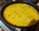 Foto del paso 2 de la receta: Arroz Amarillo con Mejillones