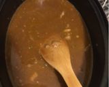 Gulasch-Suppe Rezeptschritt 1 Foto