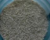 Foto langkah ke 1 dari resep Kue Lemper Ayam.