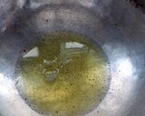ભીંડી સબ્જી(bhandi sabji recipe in Gujarati) રેસીપી સ્ટેપ1ફોટો
