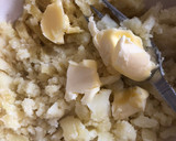 Foto del paso 4 de la receta: Puré de patatas