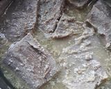 Foto del paso 1 de la receta: Matambre a la pizza