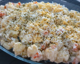 Foto del paso 6 de la receta: Ensaladilla casera
