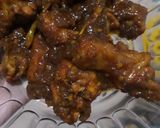 Foto langkah ke 6 dari resep Rica ayam pedas manis resep emak.