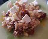 Foto del paso 8 de la receta: Ensalada de alubias blancas y fresquitas de la Brigada Espartana