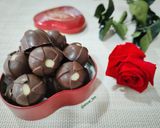 Foto del paso 3 de la receta: Bombones de cacahuete