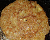 மினி பான்கேக் செவ்வாழை பழ தோசை ரெசிபி ஸ்டேப் 5 புகைப்படம்