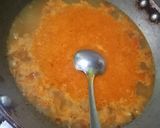 A picture of step 4 of Bottle gourd kofta.